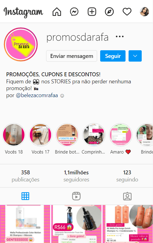 MelhoresrpOficial on Instagram: “✓📍COMUNICADO DE VENDAS